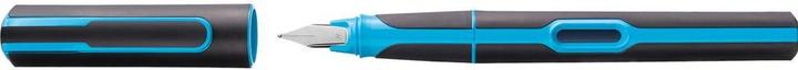 Produktbild Pelikan Neon (Blau, Schwarz, 1 x)