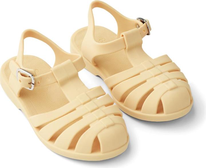 Actual product image Liewood Wide sandal (19)