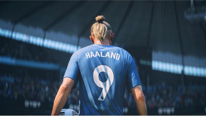 Produktbild EA Games FC 24 (PS5, DE)