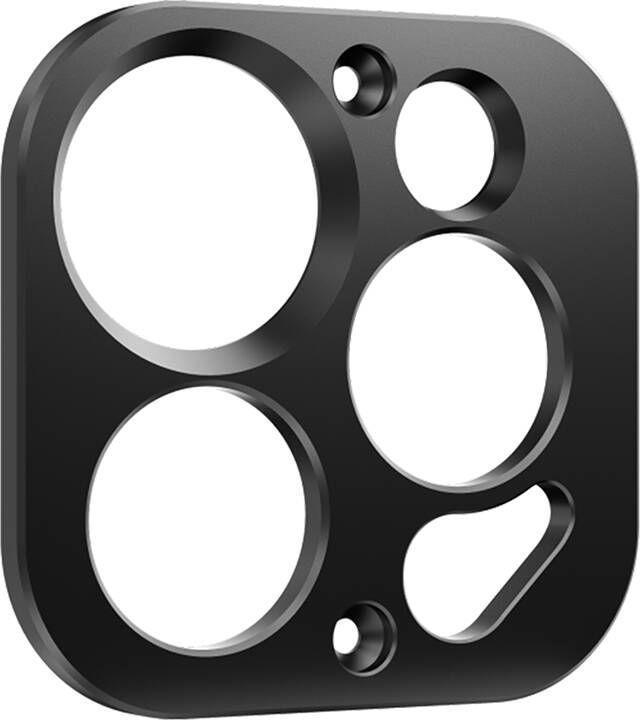 Actual product image Freewell T-bayonet mount for iPhone 15