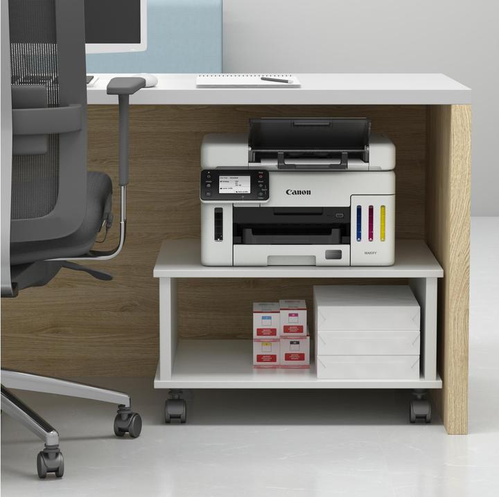 Image du produit Canon Maxify GX 6550 (Réservoir d'encre, Couleur)