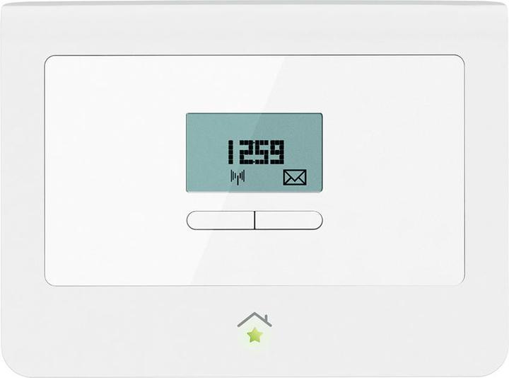 Immagine prodotto Innogy Centro di controllo radio SmartHome