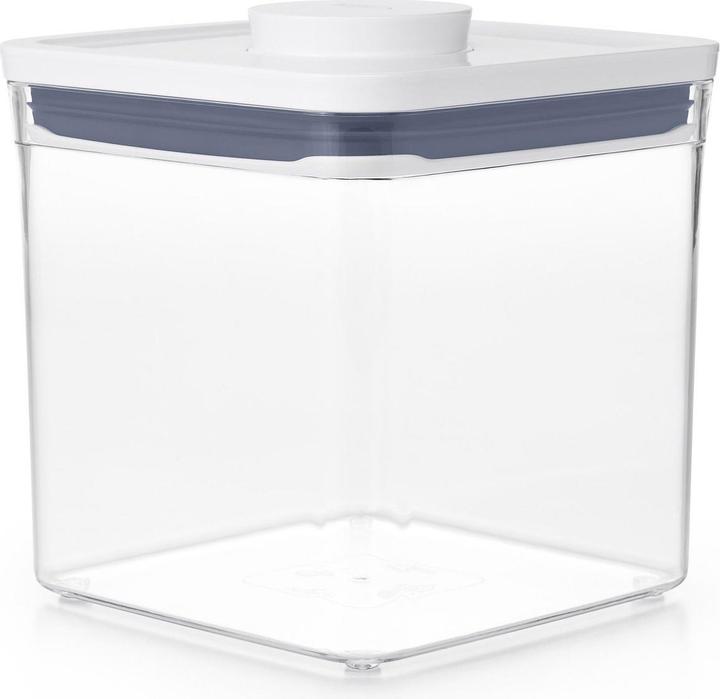 Productafbeelding OXO POP 2.0 Container groot vierkant, 16x16x16 cm, 2,6 l (2.60 l)