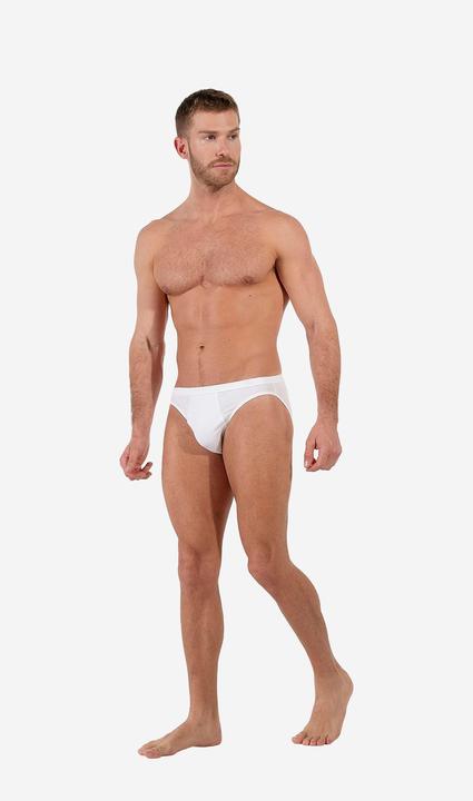 Produktbild HOM Minislip Supreme Cotton (L, 2er Pack)