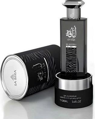 Actual product image La Sera Anaqa Eau De Parfum 100ml (Eau de parfum, 100 ml)