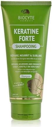 Biocyte Kératine Forte Shampooing (200 ml)