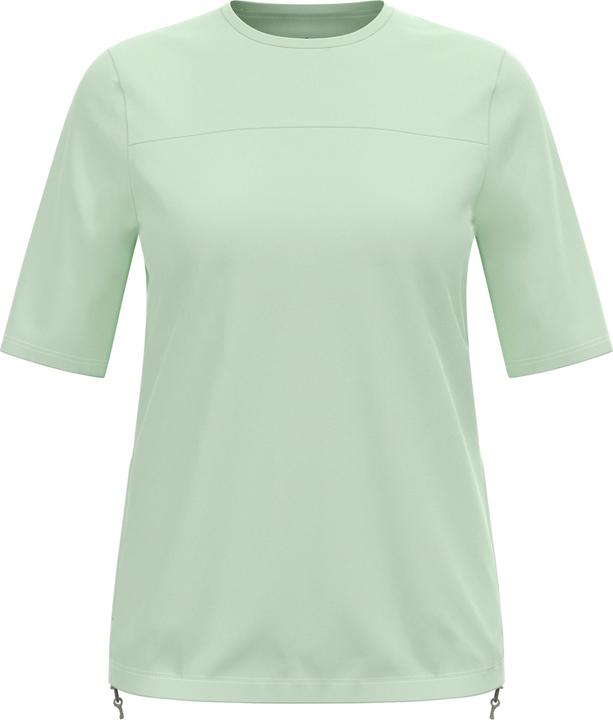 Odlo Women's Explorer Cargo T-Shirt Crew Neck S/S