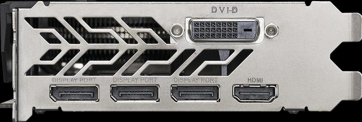 Produktbild AsRock RX 570 Phantom D OC (8 GB)