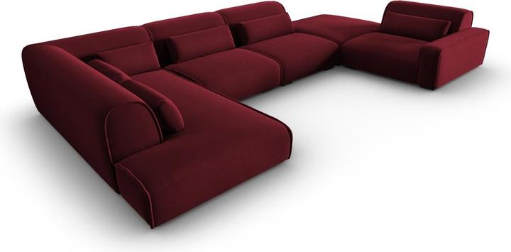 Produktbild Maison Heritage Lina (Wohnlandschaft, Modular Sofa)
