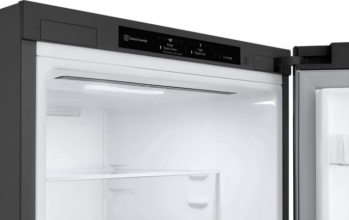 Actual product image LG GBP52PZNCN1 (381 l)