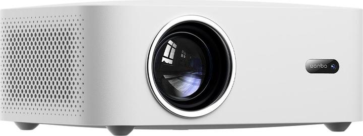 Actual product image Wanbo X2 Max (Full HD, 450 lm)