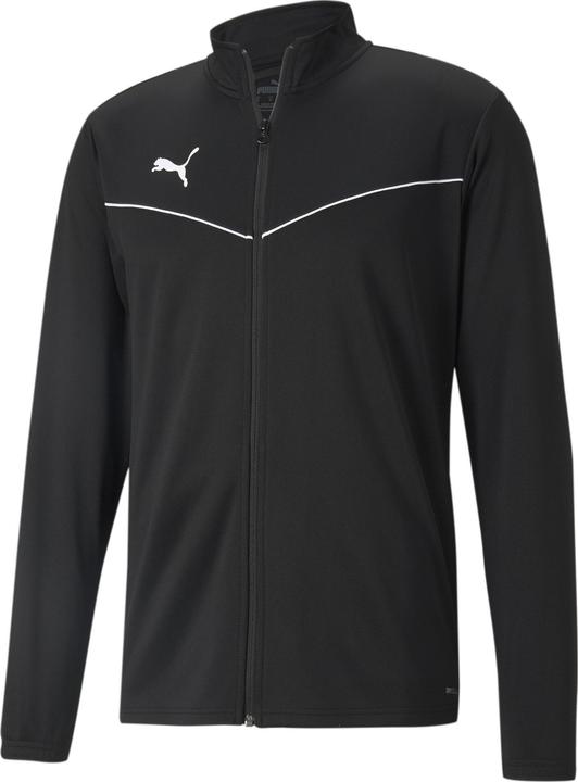 Puma teamRISE Training Poly Jacket (XS)