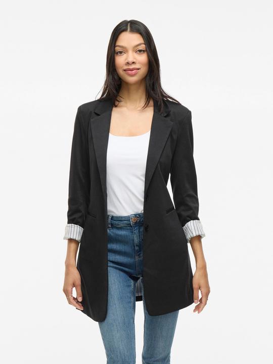 Immagine prodotto Vila Langer Jersey Blazer (XS)