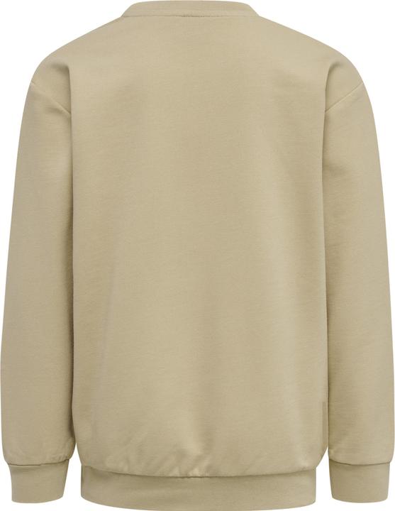 Produktbild hummel Wimb Sweatshirt (4, 5, 6, 7, 8, 9, 10)