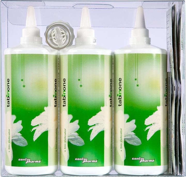 Produktbild Contopharm Perox (Peroxid-System, 750 ml)