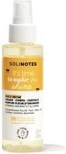 Produktbild Solinotes Dry Oil Cerisier (Körperlotion, 100 ml)