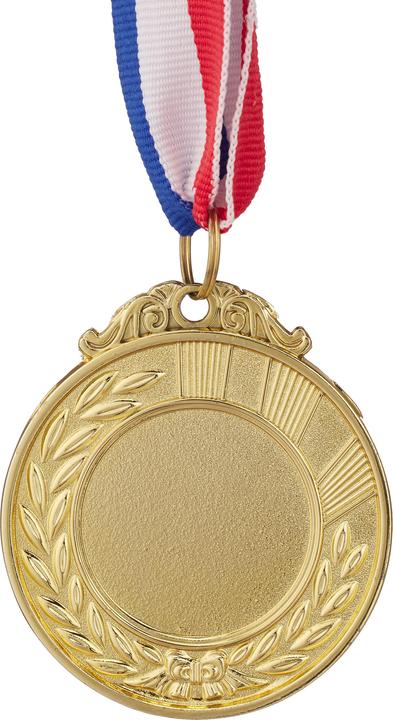 Produktbild Relaxdays Medaille Set