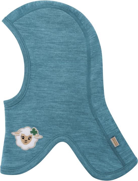 Produktbild Normani Baby Merino Sturmhaube „Masterton" - 9615