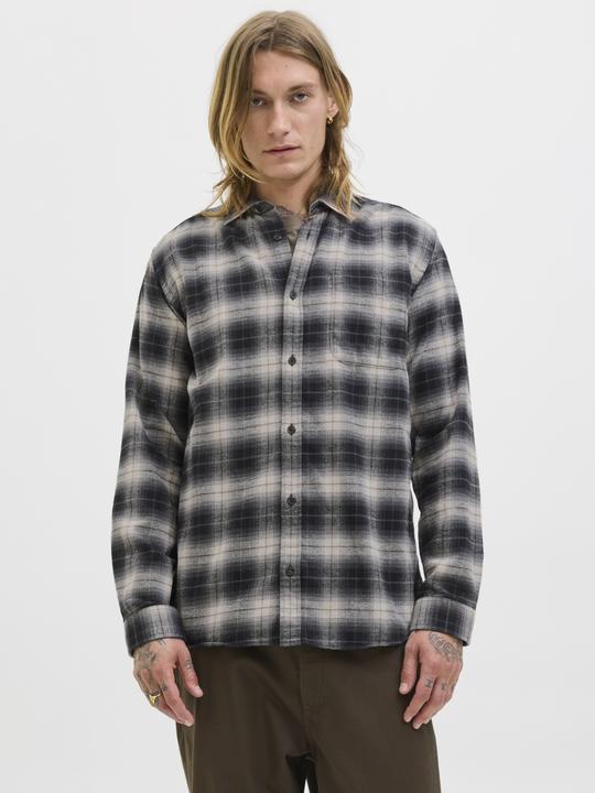 Image du produit Jack & Jones Comfort Fit Hemd Hemd (M)