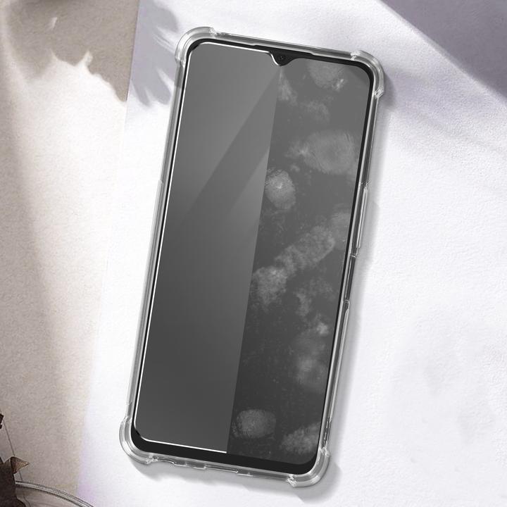 Actual product image Avizar Premium Protection Set: Cover + Foil Series (TCL 40 NxtPaper)