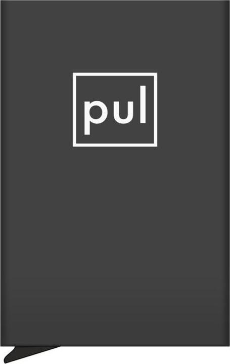 Actual product image Pularys Card Holder ZEN RFID