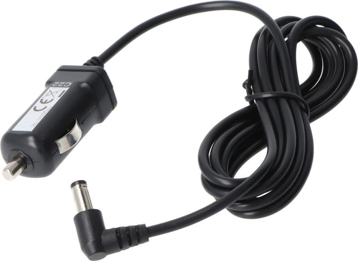 Produktbild AccuCell KFZ-Ladekabel tonies Toniebox (1 Stk., 1800 mAh, Akku)
