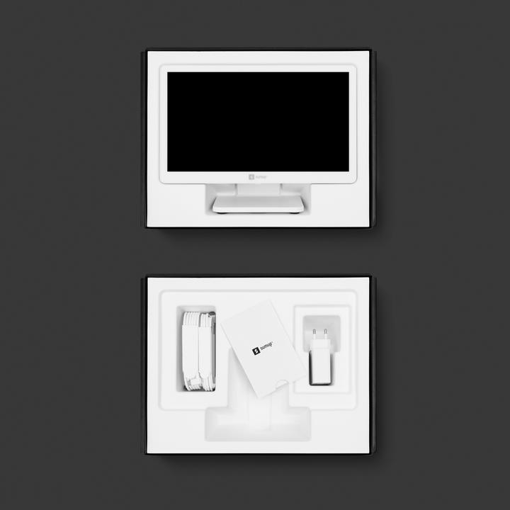 Actual product image SumUp POS Lite + Solo