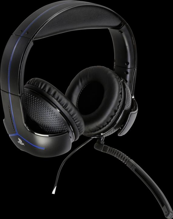Actual product image Thrustmaster Y-300P (Cable)