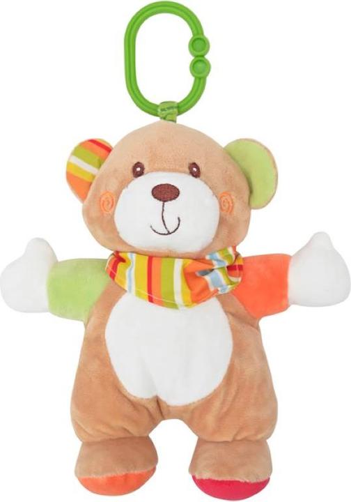 Produktbild Lorelli Baby Kuscheltier Plüsch