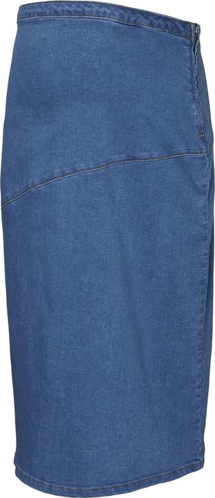 Immagine prodotto Mamalicious Gonna premaman Gonna in denim (M)