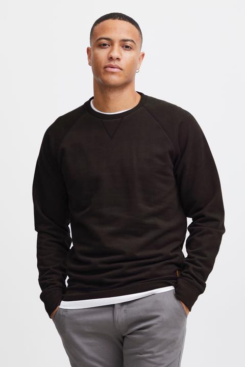 Immagine prodotto Blend Alex Felpa Maglione Pullover Da Uomo Con Girocollo Fodera In Pile (M)