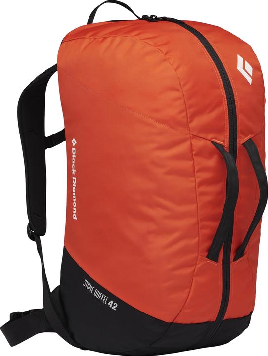 Produktbild Black Diamond Team Stone 42 Duffel (42 l)