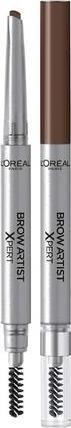 Actual product image L'Oréal Paris Brow Artist Xpert (Ash Brunette)