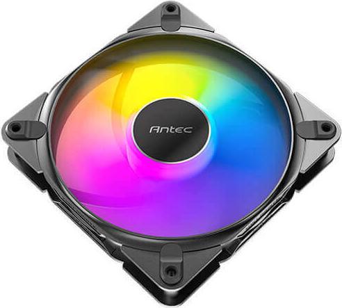 Image du produit Antec Tranquil 120mm ARGB 3 ventilateurs (120 mm, 3 x)