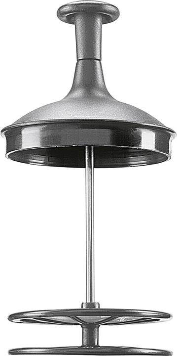 Actual product image Bialetti Tuttocrema (16.60 cl)