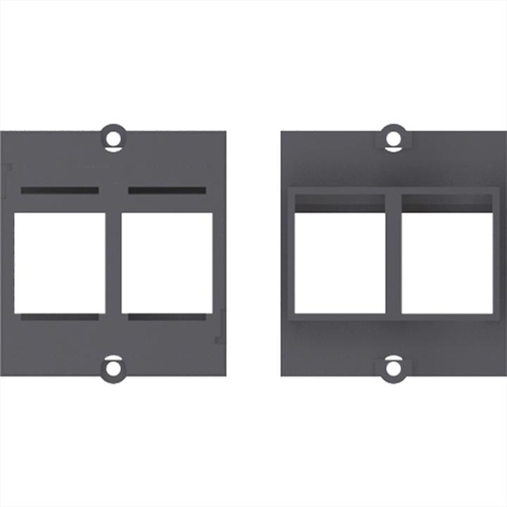 Actual product image Bachmann Custom modules mounting frame