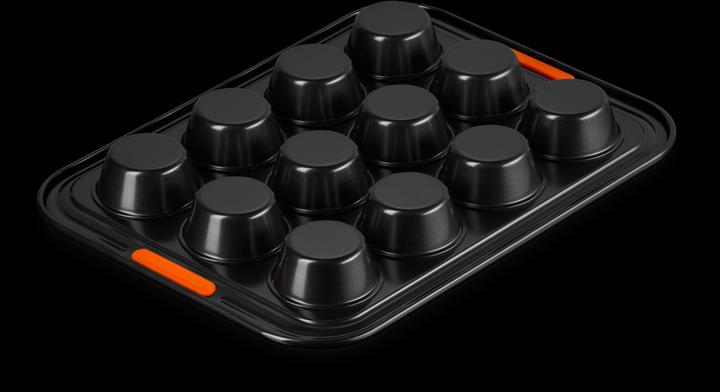 Produktbild Le Creuset 12er Muffinform