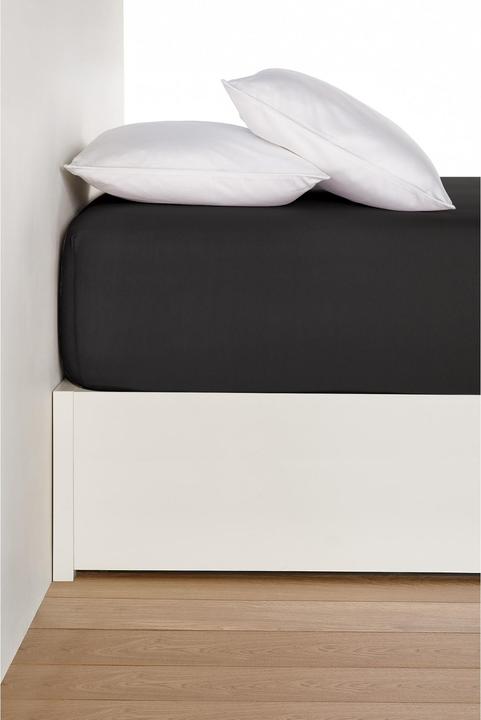 Actual product image Living Home Fine Jersey (140-160 x 200 cm)