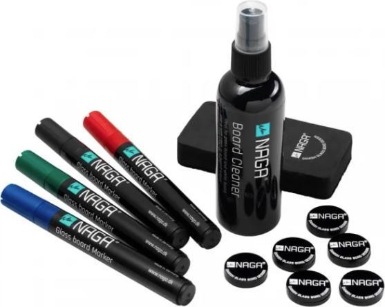 Produktbild Naga Glastavle Startkit