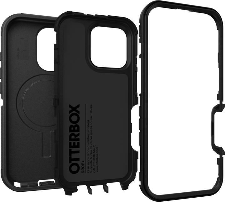 OtterBox Defender mit MagSafe (Apple iPhone 16 Pro)