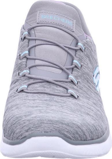 Image du produit Skechers Baskets SUMMITS - DAZZLING HAZE (38)