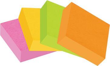 Immagine prodotto Post-it Super appiccicoso Città del Capo (47,6 x 47,6 mm)