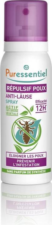 Immagine prodotto Puressentiel Anti-pidocchi (75 ml)