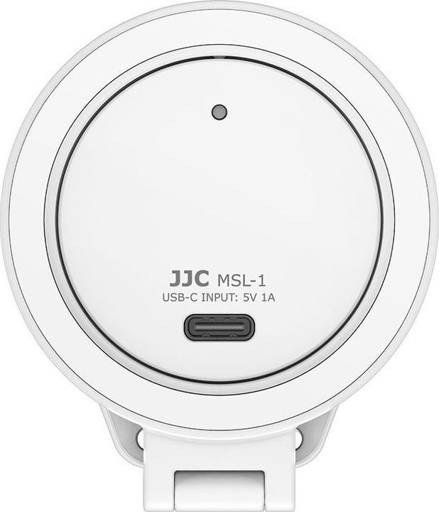 Produktbild JJC MSL 1 Phone LED Light White
