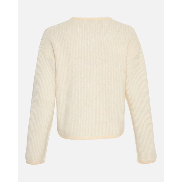 Actual product image Moss copenhagen 's cardigan eliza nenaya (M, L)