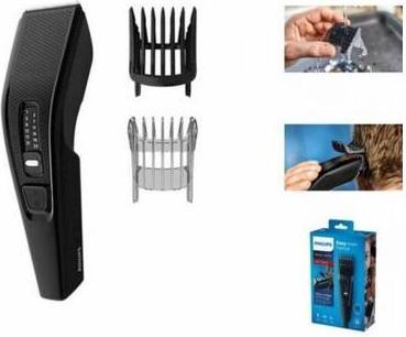Image du produit Philips Hairclipper Series 3000 (HC3510/15)