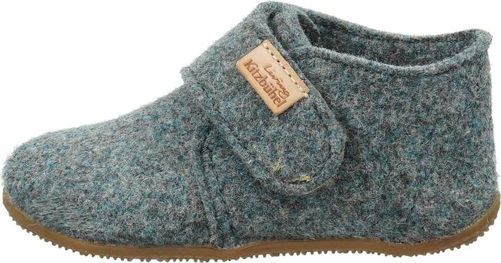 Actual product image Living Kitzbühel Felt slipper (20)
