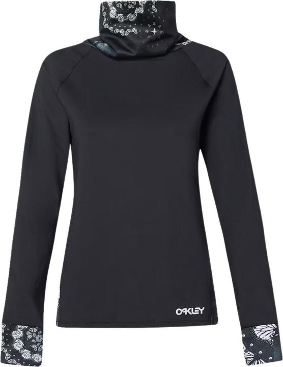 Actual product image Oakley Tc Aurora (S)