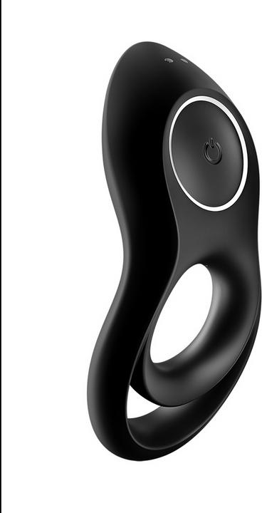 Produktbild Satisfyer Legendary Duo (5 cm)