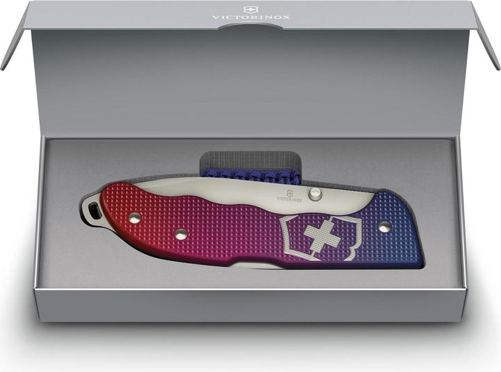 Produktbild Victorinox Evoke Alox